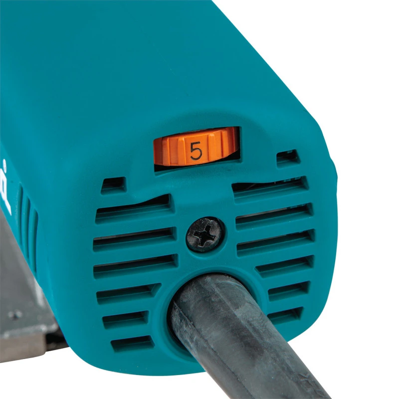 Scie Sauteuse Pendulaire 4351FCT 135mm 720W Lumière Intégré Makita 5 Scie Sauteuse Pendulaire 4351FCT 135mm 720W Lumière Intégré Makita – Image 5