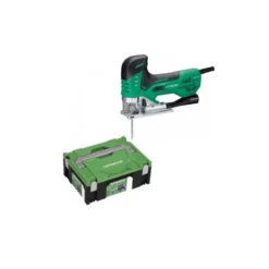 Hikoki Scie Sauteuse Pendulaire 800W 160mm CJ160VA