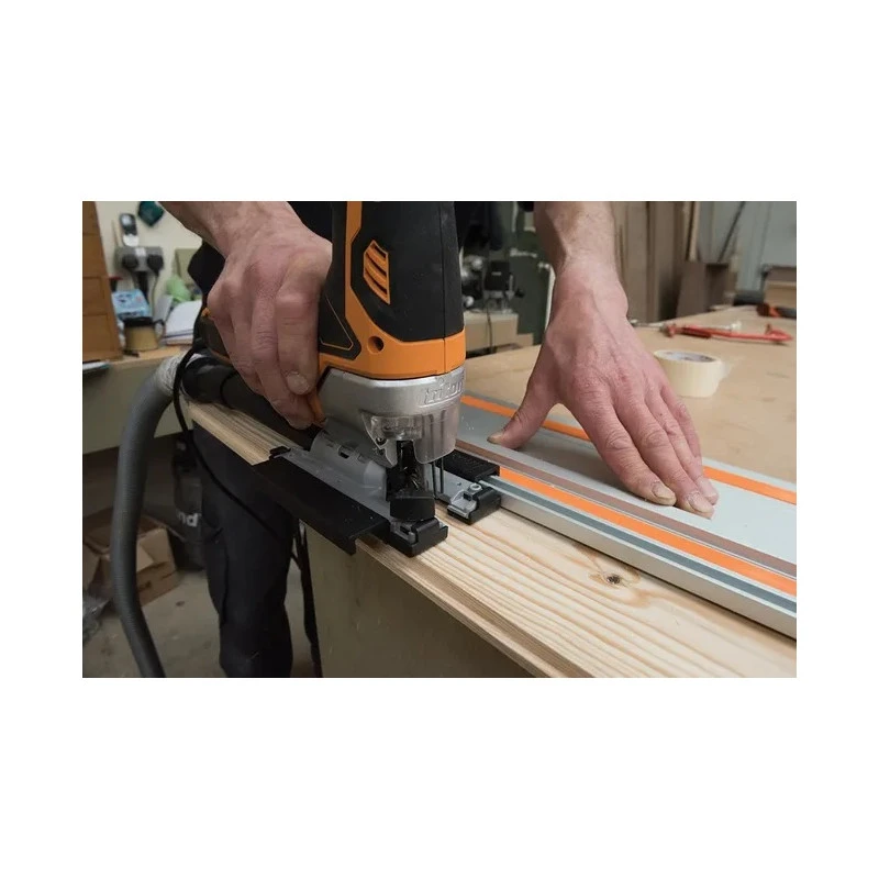 Scie Sauteuse TJS001 à Action Pendulaire 750W 3000cps/min Triton 4 Scie Sauteuse TJS001 à Action Pendulaire 750W 3000cps/min Triton – Image 4