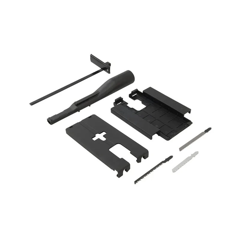 Scie Sauteuse TJS001 à Action Pendulaire 750W 3000cps/min Triton 5 Scie Sauteuse TJS001 à Action Pendulaire 750W 3000cps/min Triton – Image 5