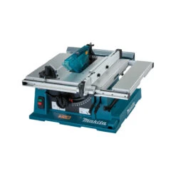 Makita Scie Sur Table Et à Coupe D'onglet 1650 W Diam 260 Mm 2704N