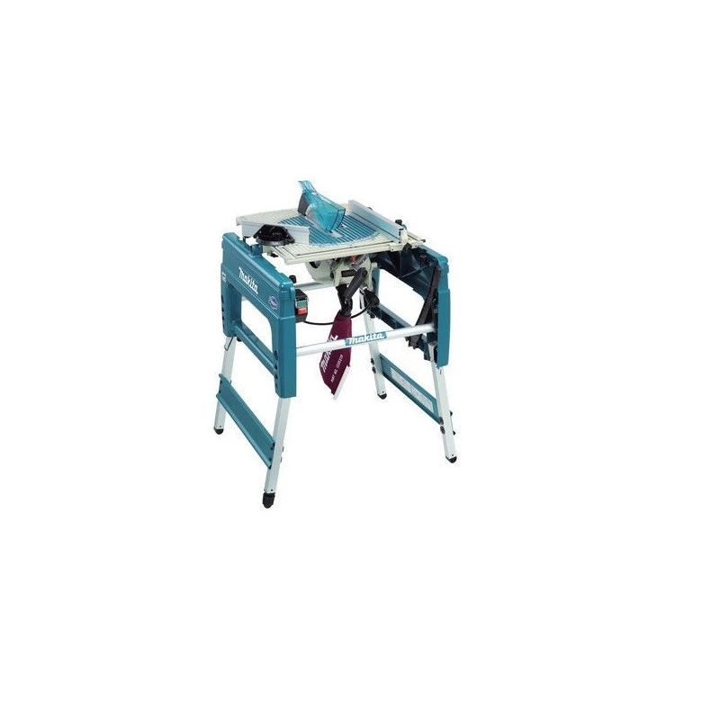 Makita Scie Sur Table Et Scie à Coupe D’onglet Réversible 260mm 1650W LF1000 3 Makita Scie Sur Table Et Scie à Coupe D’onglet Réversible 260mm 1650W LF1000 – Image 3