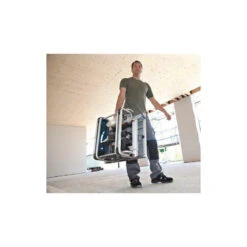 Scie Sur Table GTS 10 J 254mm 1800W Bosch -Kobleo scie sur table gts 10 j 254mm 1800w bosch 4