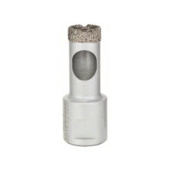 Bosch Scie-trépan Diamantée à Sec Dry Speed Best For Ceramic D 16 Mm Long 30