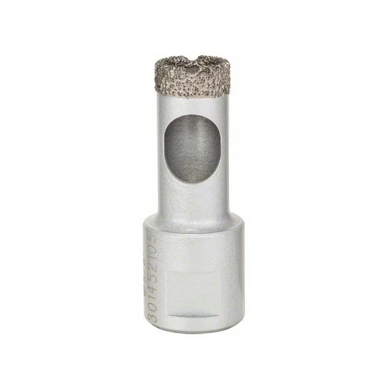 Bosch Scie-trépan Diamantée à Sec Dry Speed Best For Ceramic D 16 Mm Long 30 1 Bosch Scie-trépan Diamantée à Sec Dry Speed Best For Ceramic D 16 Mm Long 30