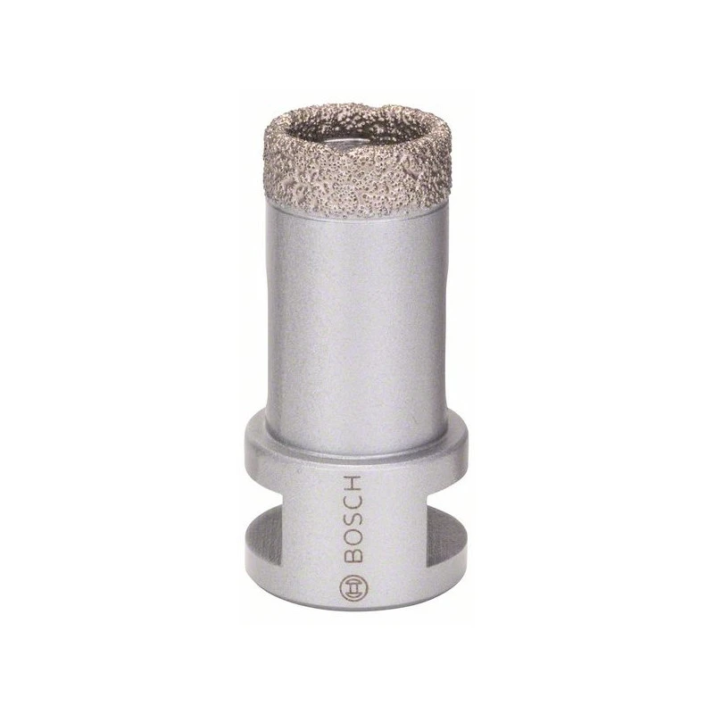 Bosch Scie Trépan Diamantée à Sec Dry Speed Best For Ceramic Diam 25mm 26085 1 Bosch Scie Trépan Diamantée à Sec Dry Speed Best For Ceramic Diam 25mm 26085