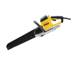DeWALT Scie Universelle 1700W 43cm Béton Cellulaire Et Cloisons DWE399