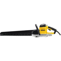 Scie Universelle DWE397 40cm 1400W Pour Briques Et Béton DeWalt
