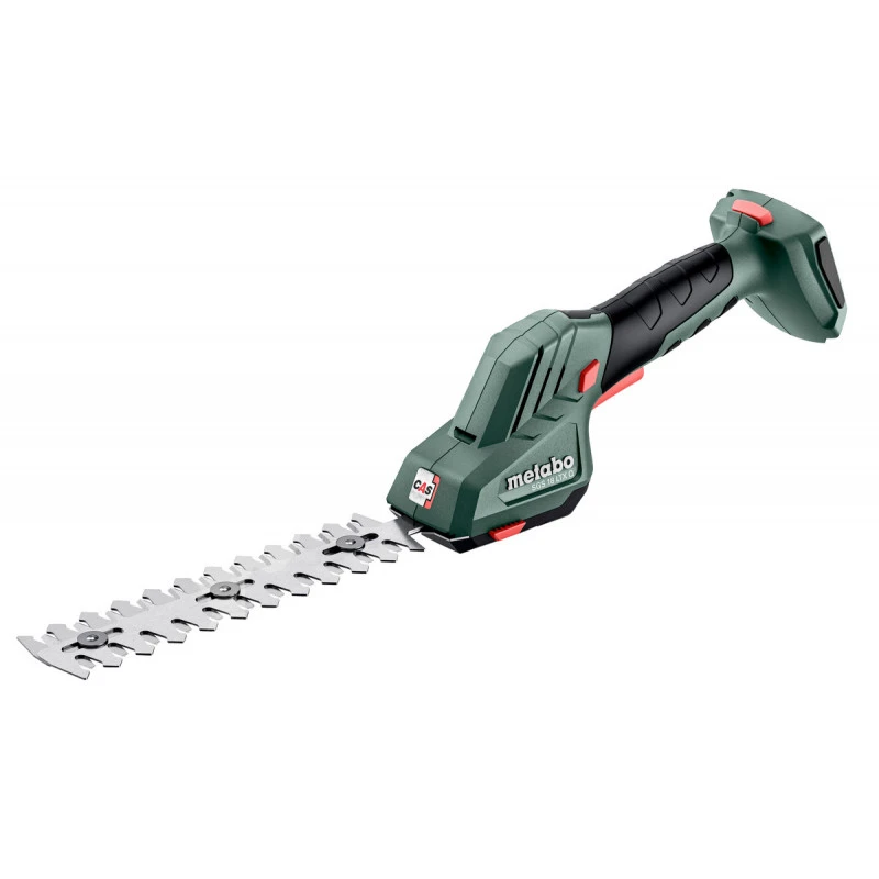 Metabo Sculpte-haie Et Cisaille à Gazon SGS 18 LTX Q 18V 20cm Produit Seul 3 Metabo Sculpte-haie Et Cisaille à Gazon SGS 18 LTX Q 18V 20cm Produit Seul – Image 3