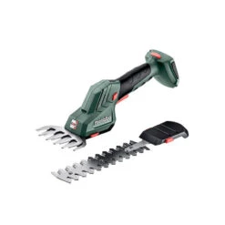 Metabo Sculpte-haie Et Cisaille à Gazon SGS 18 LTX Q 18V 20cm Produit Seul