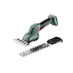 Sculpte-haie Et Cisaille Metabo PowerMaxx SGS 12 Q Produit Seul