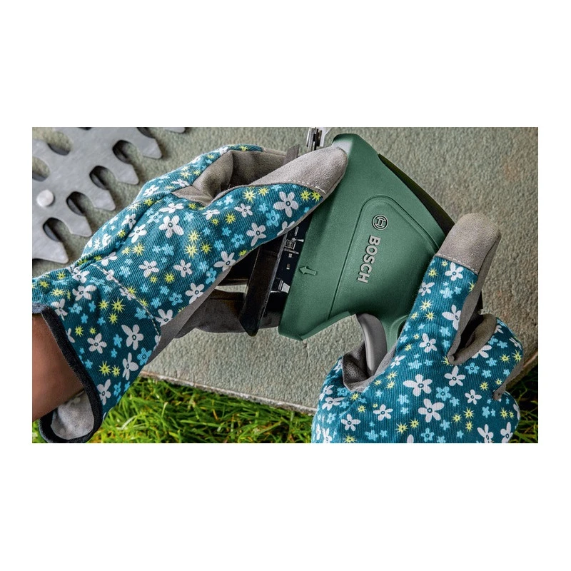 Bosch Sculpte-haies 36V 15Ah Li-Ion Lame 12cm Câble Micro-USB Sans Chargeur 2 Bosch Sculpte-haies 36V 15Ah Li-Ion Lame 12cm Câble Micro-USB Sans Chargeur – Image 2