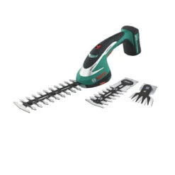 Bosch Sculpte-haies Sans Fil 3 Lames 10,8V Lxt ASB 10,8 LI Set
