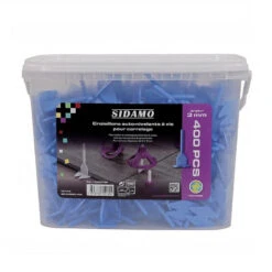 Seau De 400 Croisillons 11255120