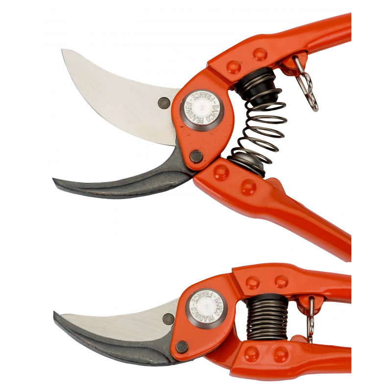 Sécateur à Lames Croisantes Bahco P110-23-F 230mm Capacité De Coupe 25mm 5 Sécateur à Lames Croisantes Bahco P110-23-F 230mm Capacité De Coupe 25mm – Image 5