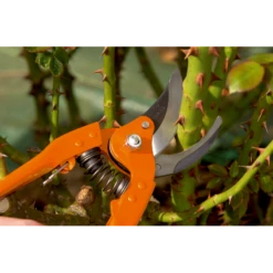 Sécateur à Lames Croisantes Bahco P110-23-F 230mm Capacité De Coupe 25mm 11 Sécateur à Lames Croisantes Bahco P110-23-F 230mm Capacité De Coupe 25mm -Kobleo secateur a lames croisantes bahco p110 23 f 230mm capacite de coupe 25mm 5