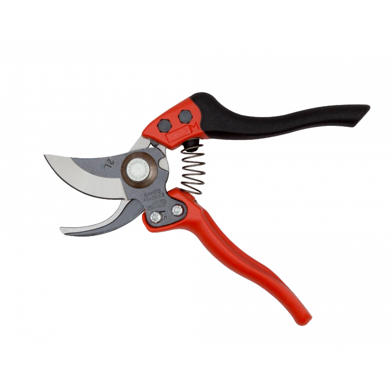 Sécateur Ergo Taille M Tête De Coupe N°2 Poignée Fixe PX-M2 Bahco 2 Sécateur Ergo Taille M Tête De Coupe N°2 Poignée Fixe PX-M2 Bahco – Image 2