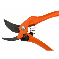 Bahco Sécateur Lames Croisantes Droitier 20cm 2 Ouvertures Poignée FibreVerr -Kobleo secateur lames croisantes droitier 20cm 2 ouvertures poignee fibreverr 5