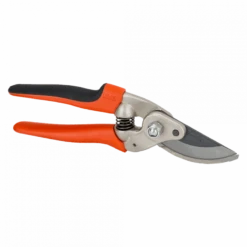 Bahco Sécateur Universel 23 Cm à Tête De Coupe étroite Avec Poignées Forgées