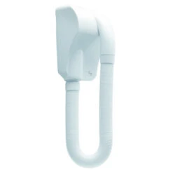 Sèche-cheveux Mural Caraïbe 1000W