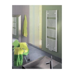 Sèche-serviette (mixte Avec Résistance EN OPTION) Venus 1720 Mm 957W 2