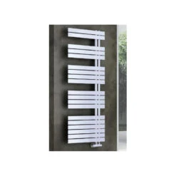 Sèche-serviette Soul En Acier 1744 Mm 760W