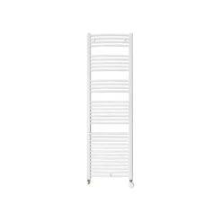 Sèche-serviette Thermor Corsaire Eau Chaude 408W Blanc Galbé