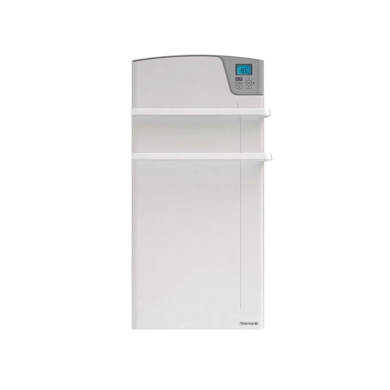 Sèche-serviette Thermor Majorque 1400W Compact Blanc 1 Sèche-serviette Thermor Majorque 1400W Compact Blanc