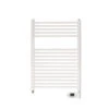 Sèche-serviettes TOD-4 Programmable 425W 17 Barres Chauffantes Blanc