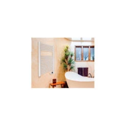 Sèche-serviettes TOD-4 Programmable 425W 17 Barres Chauffantes Blanc 7 Sèche-serviettes TOD-4 Programmable 425W 17 Barres Chauffantes Blanc -Kobleo seche serviettes tod 4 programmable 425w 17 barres chauffantes blanc 3