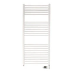 Sèche-serviettes TOD-7 Programmable 700W 25 Barres Chauffantes Blanc