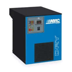 Sécheur Frigorifique ABAC DRY130E Débit 130m3/h 0,28kW Mono