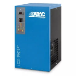 Sécheur Frigorifique ABAC DRY165E Débit 165m3/h 0,61kW Mono