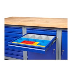 Séparation Pour Tiroir Pour établi Modulable Kupper