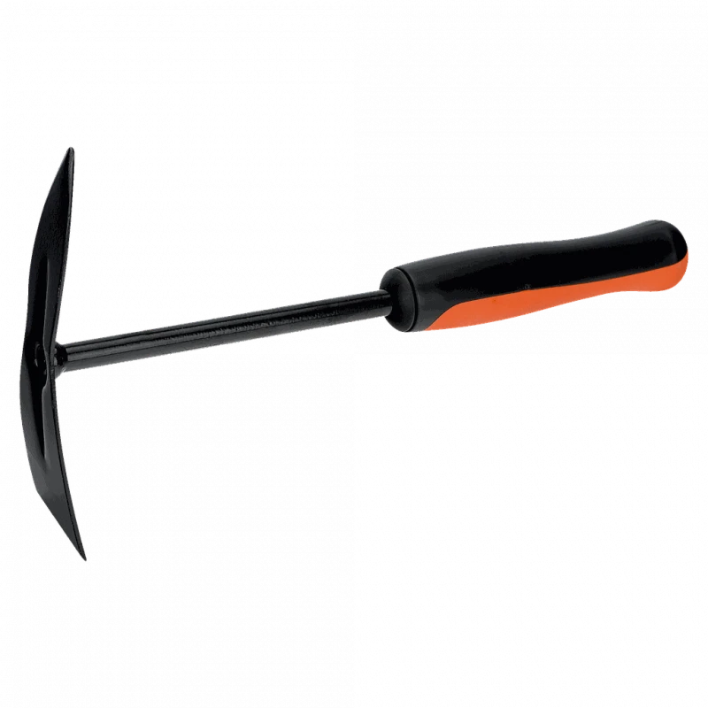 Bahco Serfouette Panne & Langue Avec Manche Bimatière 320 Mm P268 1 Bahco Serfouette Panne & Langue Avec Manche Bimatière 320 Mm P268