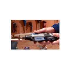 Dremel Série 4000 175W 45 Accessoires 4000JA -Kobleo serie 4000 175w 45 accessoires 4000ja 3