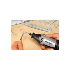 Dremel Série 4000 175W 45 Accessoires 4000JA -Kobleo serie 4000 175w 45 accessoires 4000ja 4