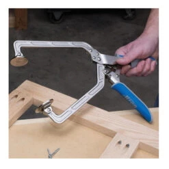 Serre-joint 152mm Pour Bois Avec Automaxx KHC6 Kreg -Kobleo serre joint 152mm pour bois avec automaxx khc6 kreg 2