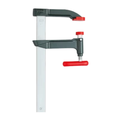 BESSEY Serre-joint à Pompe APC Poignée Confort Amovible 2500/140 Mm APC250