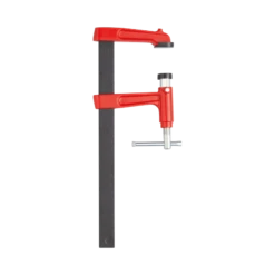 BESSEY Serre-joint à Pompe CELA 10 Serrage 400 Mm Saillie 100 Mm CELA40/10