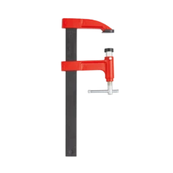 BESSEY Serre-joint à Pompe LA8 Serrage 200 Mm Saillie 80 Mm LA20/8