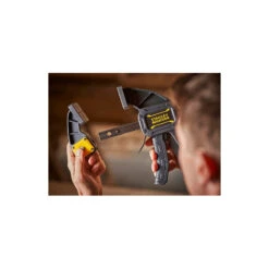 Stanley Serre-joint L Grande Puissance Fatmax 150 Mm FMHT0-83234 8 Stanley Serre-joint L Grande Puissance Fatmax 150 Mm FMHT0-83234 -Kobleo serre joint l grande puissance fatmax 150 mm fmht0 83234 stanley 3