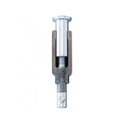 Serre-joint Piher 6060 Mod. K 60cm Puissance De Serrage 500kg -Kobleo serre joint piher 6060 mod k 60cm puissance de serrage 500kg 2