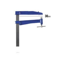 Serre-joint Piher 6060 Mod. K 60cm Puissance De Serrage 500kg