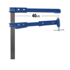 Serre-joint Piher 6503 K40-30cm Puissance De Serrage 200kg