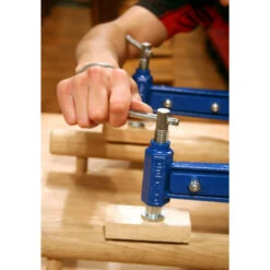 Serre-joint Piher 6504 K40-40cm Puissance De Serrage 200kg -Kobleo serre joint piher 6504 k40 40cm puissance de serrage 200kg 2