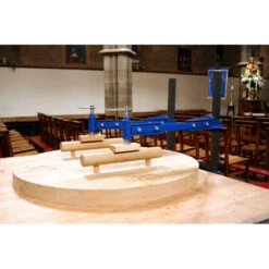 Serre-joint Piher 6505 K40-50cm Puissance De Serrage 200kg -Kobleo serre joint piher 6505 k40 50cm puissance de serrage 200kg 3