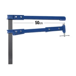 Serre-joint Piher 6703 K50-30cm Puissance De Serrage 150kg