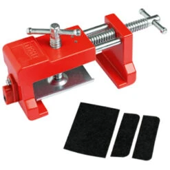 BESSEY Serre-joint Pour Cadre Avant FRZ 80-100 Mm FRZ12