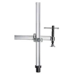 BESSEY Serre-joint Pour Table De Soudure Avec Poignée En T 300/175 Mm TWV28-3